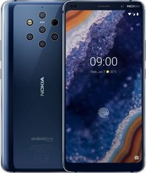 Замена разъема зарядки на телефоне Nokia 9 PureView в Владимире